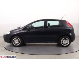 Fiat Punto 2011 1.4 76 KM