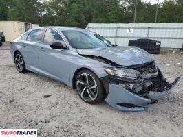 Honda Accord 2021 1 Honda Accord 2021 1