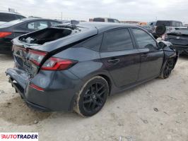Honda Civic 2025 2 Honda Civic 2025 2
