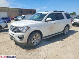 Ford Expedition 2021 3
