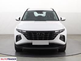 Hyundai Tucson 2024 1.6 147 KM