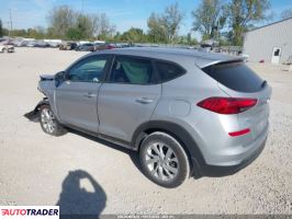 Hyundai Tucson 2020 2