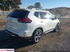 Nissan Rogue 2020 2