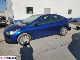 Hyundai Accent 2021 1 Hyundai Accent 2021 1