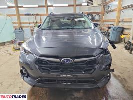 Subaru Pozostałe 2024 2