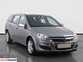 Opel Astra - zobacz ofertę