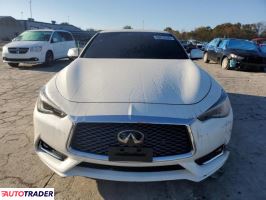Infiniti Q60 2020 3