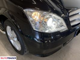 Mercedes Vito 2012 2.1