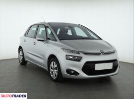 Citroen C4 Picasso 2013 1.6 91 KM Citroen C4 Picasso 2013 1.6 91 KM