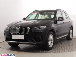 BMW X3 2022 2.0 288 KM