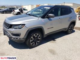 Jeep Compass 2019 2