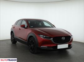 Mazda CX-30 - zobacz ofertę