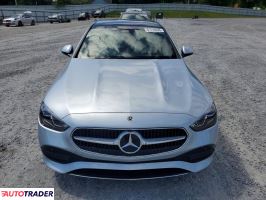 Mercedes CL 2026 2
