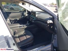 Nissan Altima 2025 2