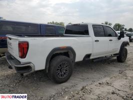 GMC Sierra 2024 6