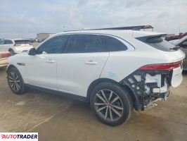 Jaguar F-PACE 2023 2