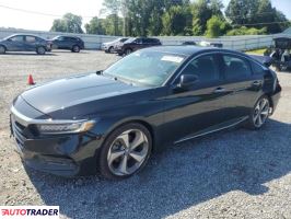 Honda Accord 2020 2