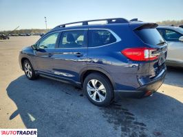 Subaru Pozostałe 2024 2