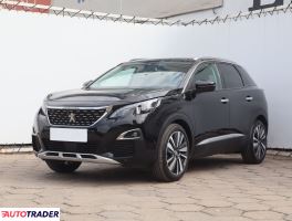 Peugeot 3008 2019 1.2 128 KM