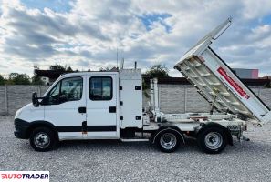 Iveco Daily 2014 3.0 Iveco Daily 2014 3.0
