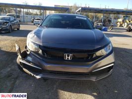 Honda Civic 2021 2