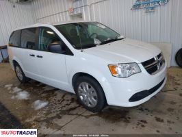 Dodge Grand Caravan 2020 3