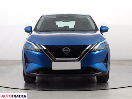 Nissan Qashqai 2022 1.3 156 KM Nissan Qashqai 2022 1.3 156 KM