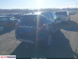 Buick Pozostałe 2019 1