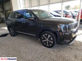 Kia Pozostałe 2020 3