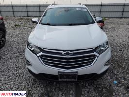 Chevrolet Equinox 2020 1