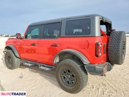 Ford Bronco 2023 2