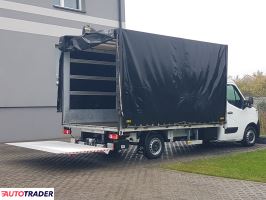 Renault Master 2020 2.3