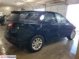 Chevrolet Equinox 2020 1