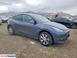 Tesla Model Y 2020