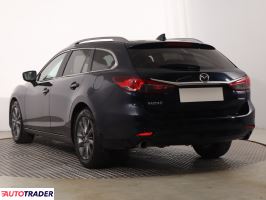 Mazda 6 2021 2.0 143 KM