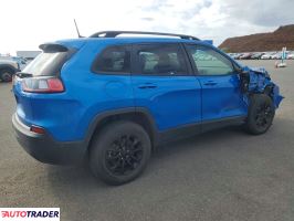 Jeep Cherokee 2023 2