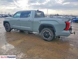 Toyota Tundra 2023 3