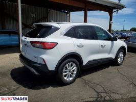 Ford Escape 2021 2