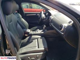 Audi S3 2016 2 Audi S3 2016 2