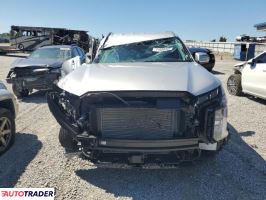 Hyundai Pozostałe 2025 3