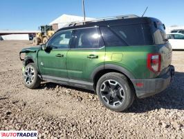 Ford Bronco 2024 1 Ford Bronco 2024 1