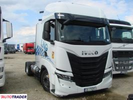 Iveco As440ST/Fp Lt
