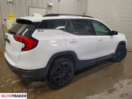 GMC Terrain 2020 1