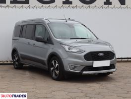 Ford Transit Connect 2023 1.5 99 KM