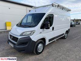 Fiat Ducato - zobacz ofertę