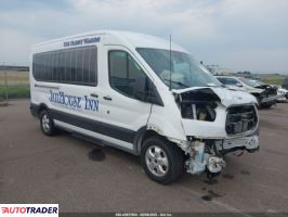 Ford Transit 2019 3 Ford Transit 2019 3