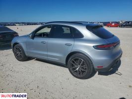 Porsche Macan 2023 2