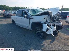 GMC Sierra 2020 5 GMC Sierra 2020 5