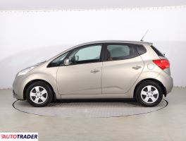 Kia Venga 2016 1.6 123 KM Kia Venga 2016 1.6 123 KM