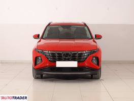 Hyundai Tucson 2021 1.6 147 KM